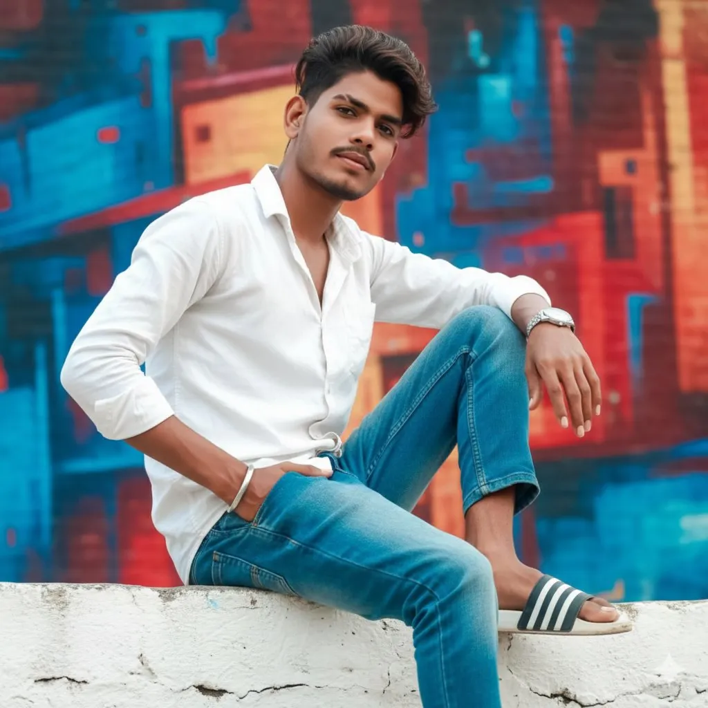 Sanju Kumar