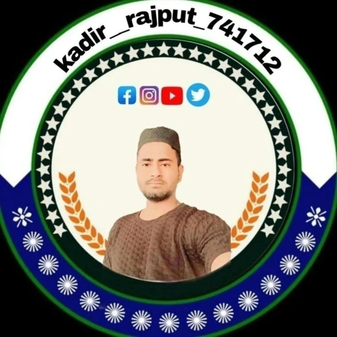 kadir_rajput100k rajput