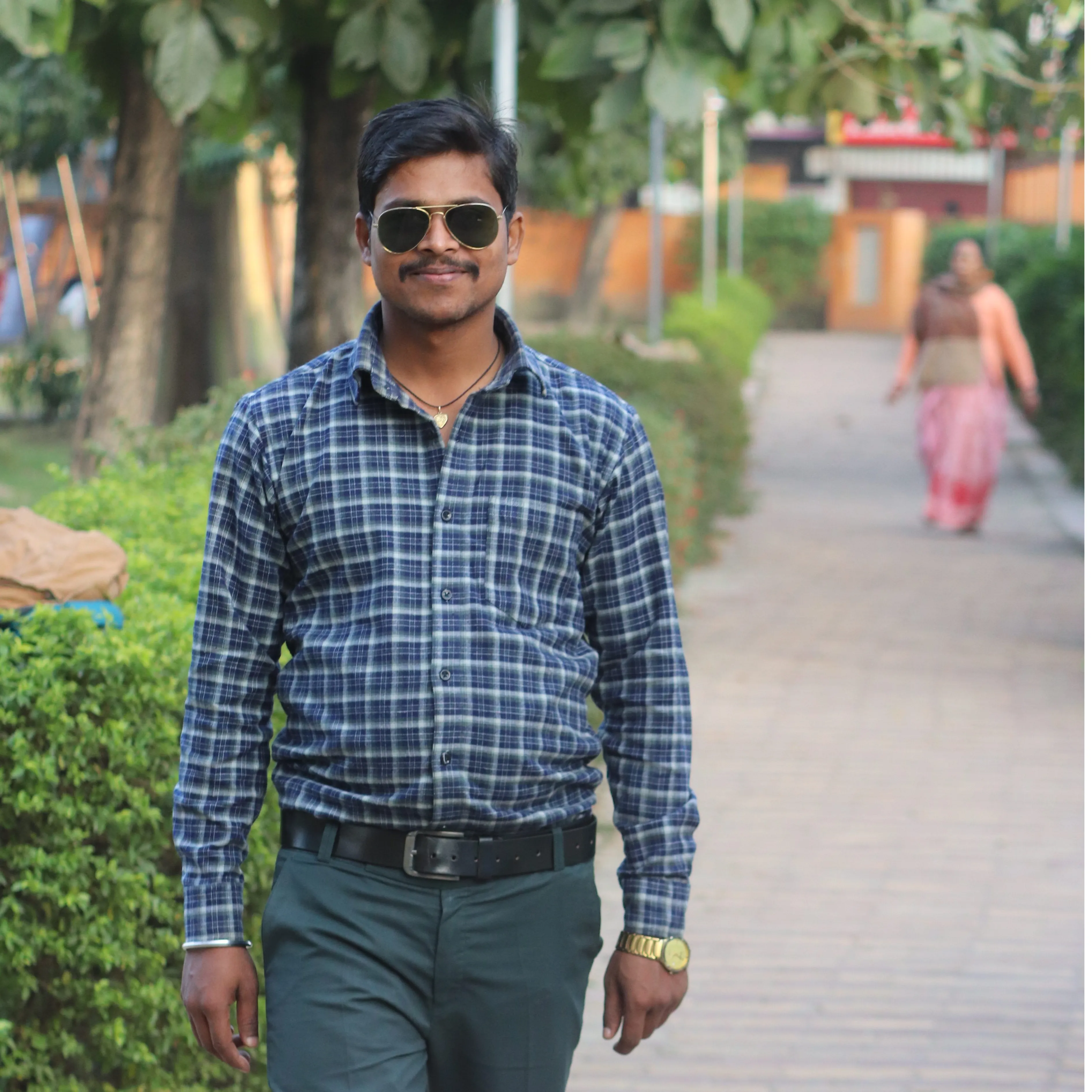 Durgesh KumarNishad