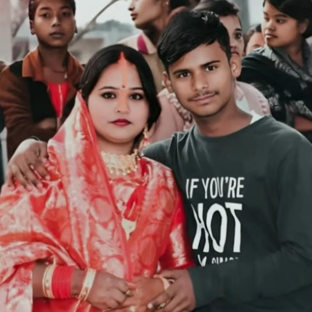 Ashik KUMAR