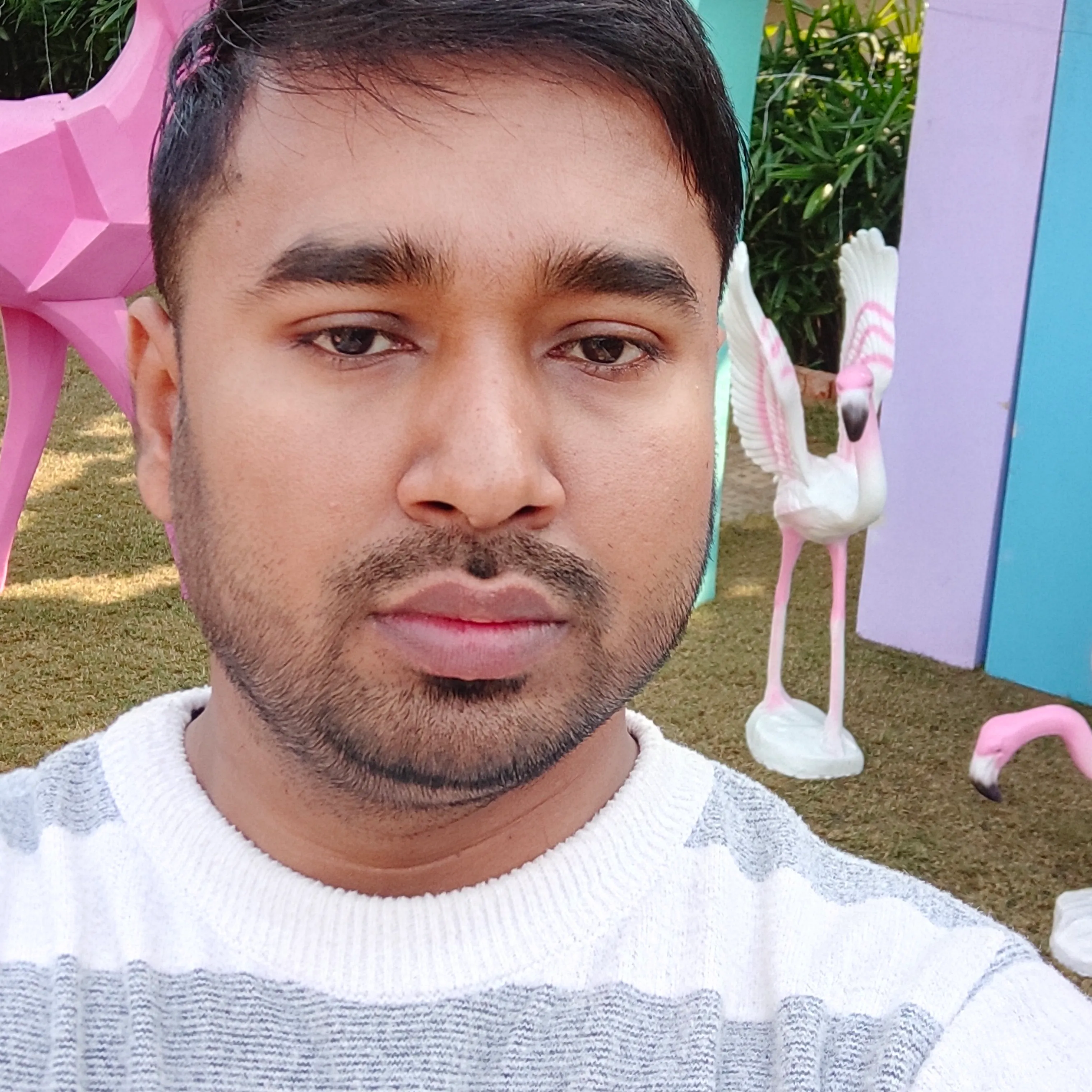 kush Singh