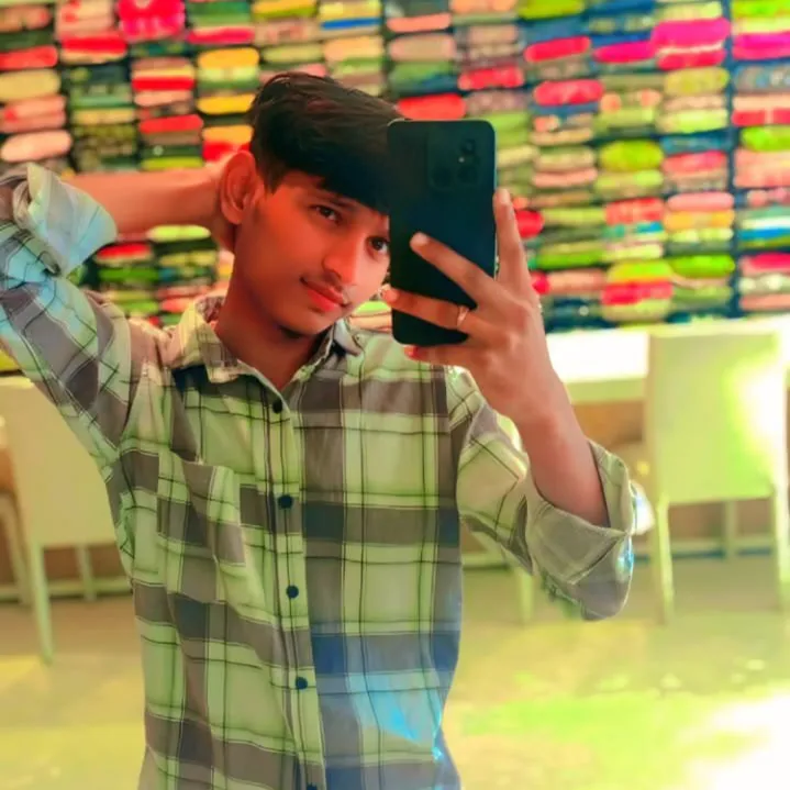 Maulikthakor THAKOR