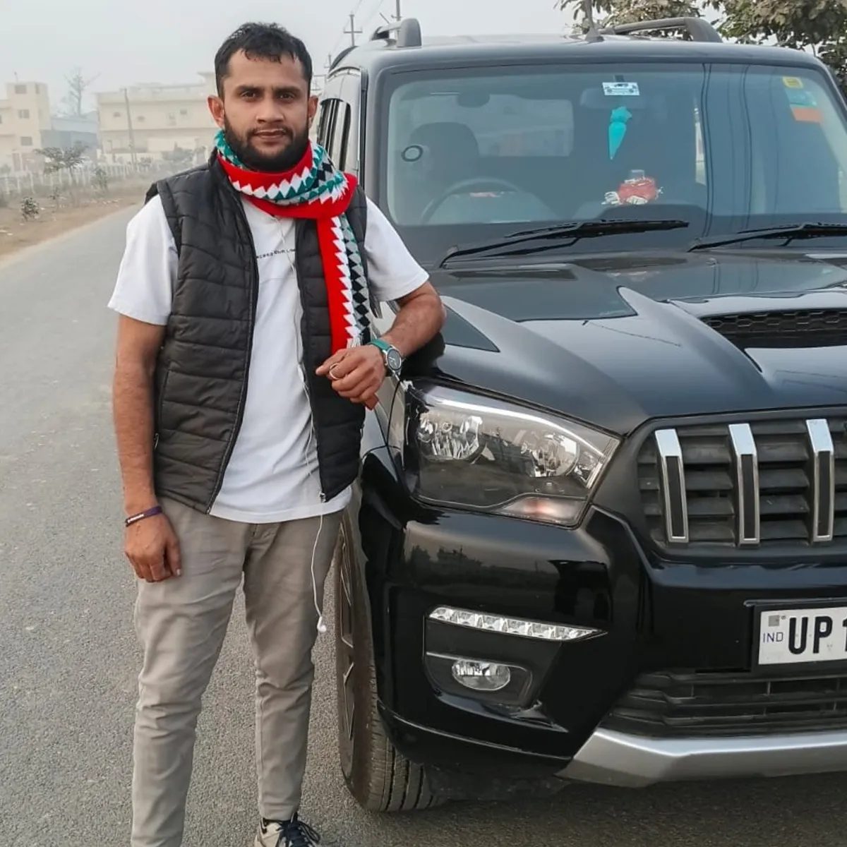 Rahul Chaudhary