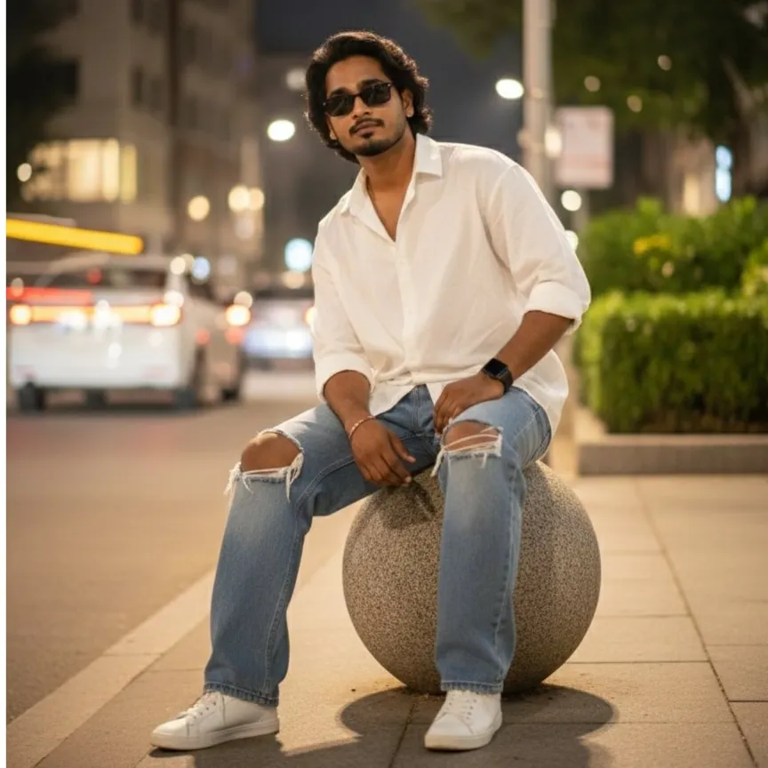 kapil saini