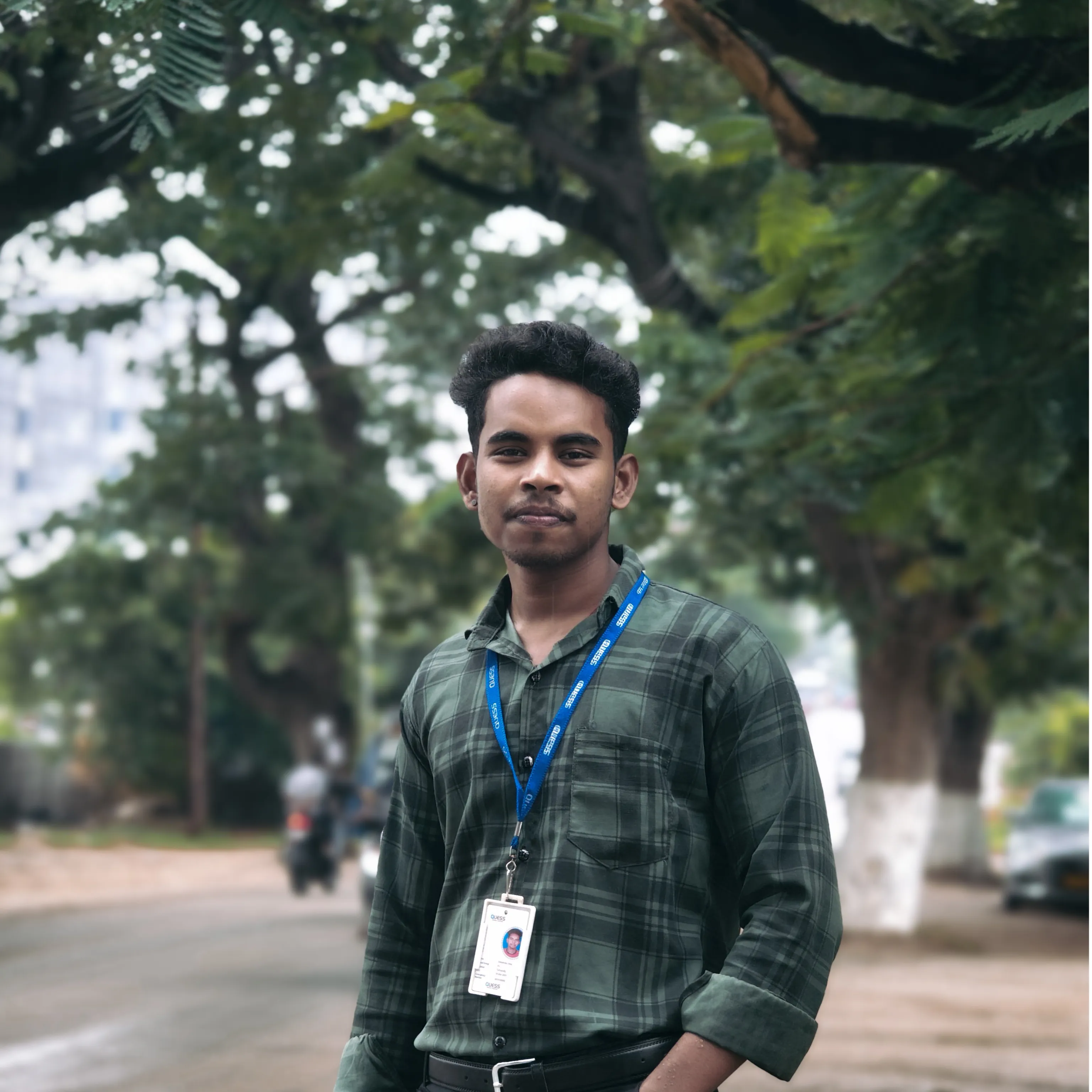 Debabrata Jena