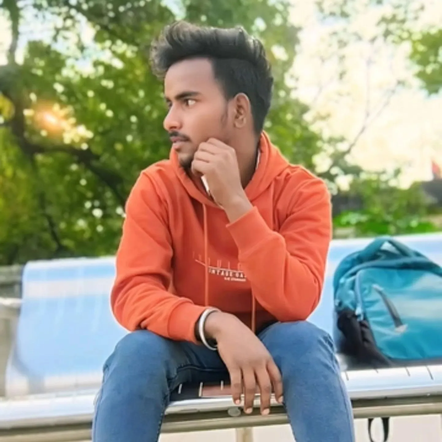 Ravikant pal