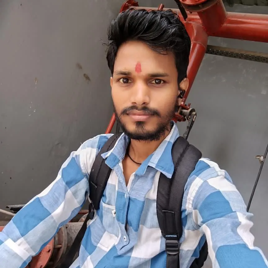 satyendra gaud
