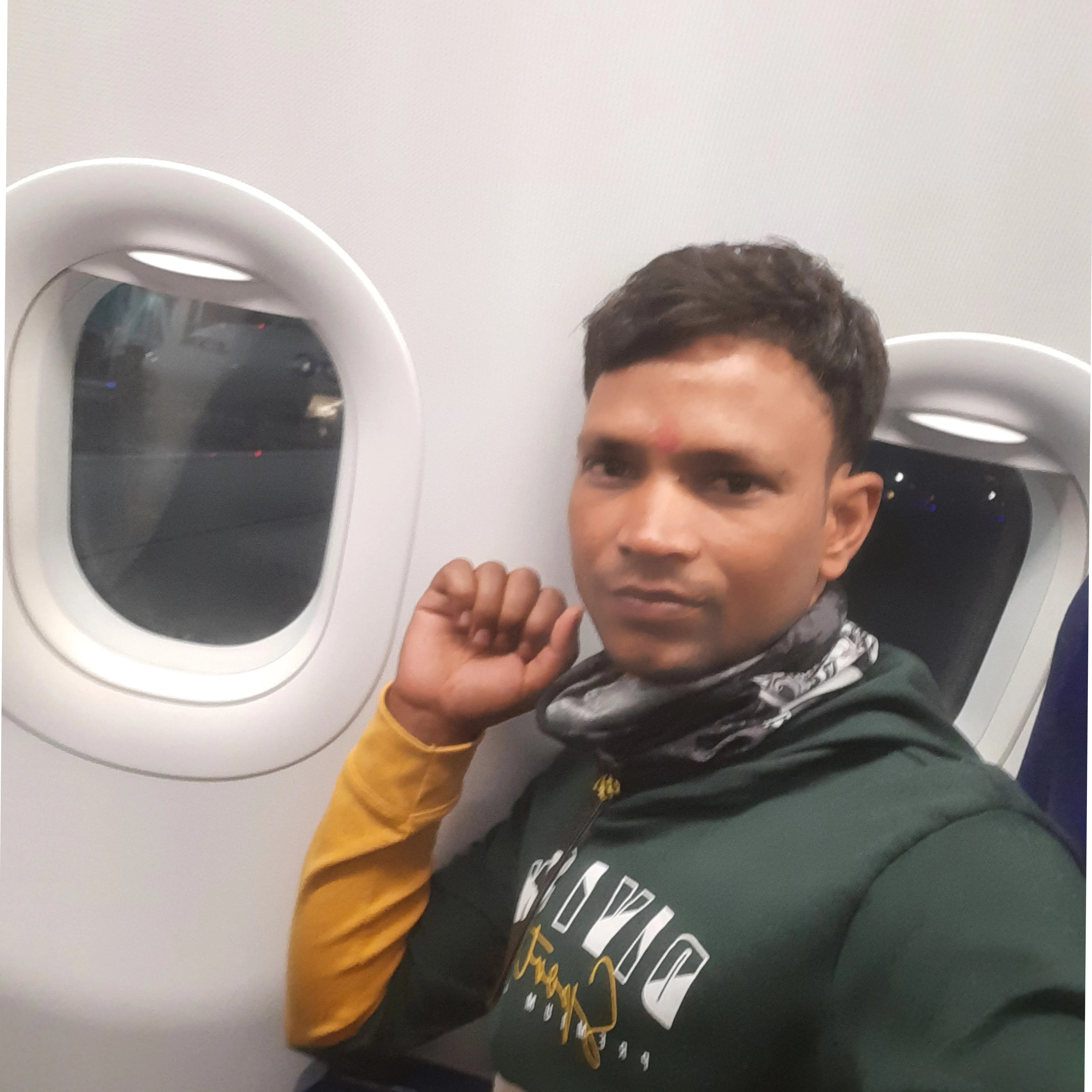 Arun sharma