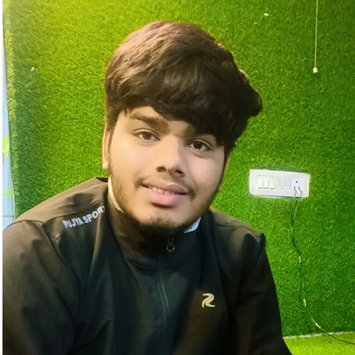 avdhesh gurjar