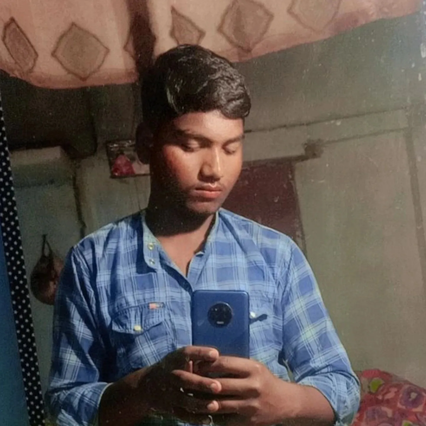 abhi Kumar