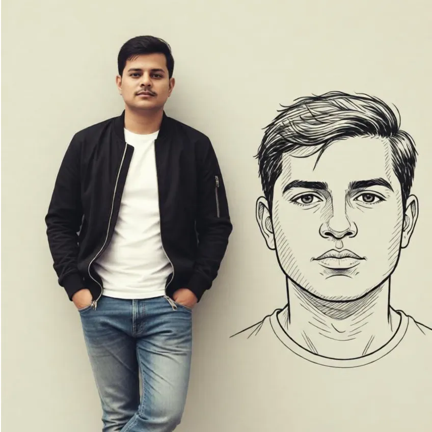 Ajeet Gaur