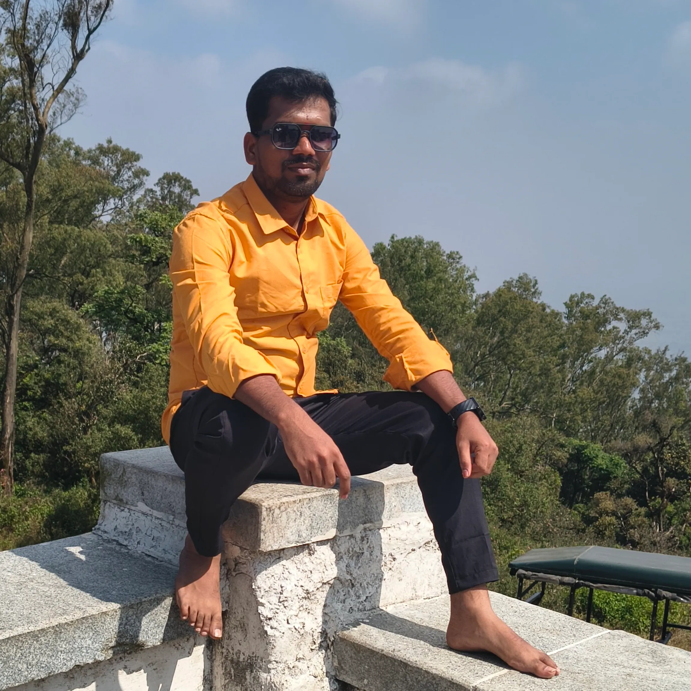 Siddu Hubballi