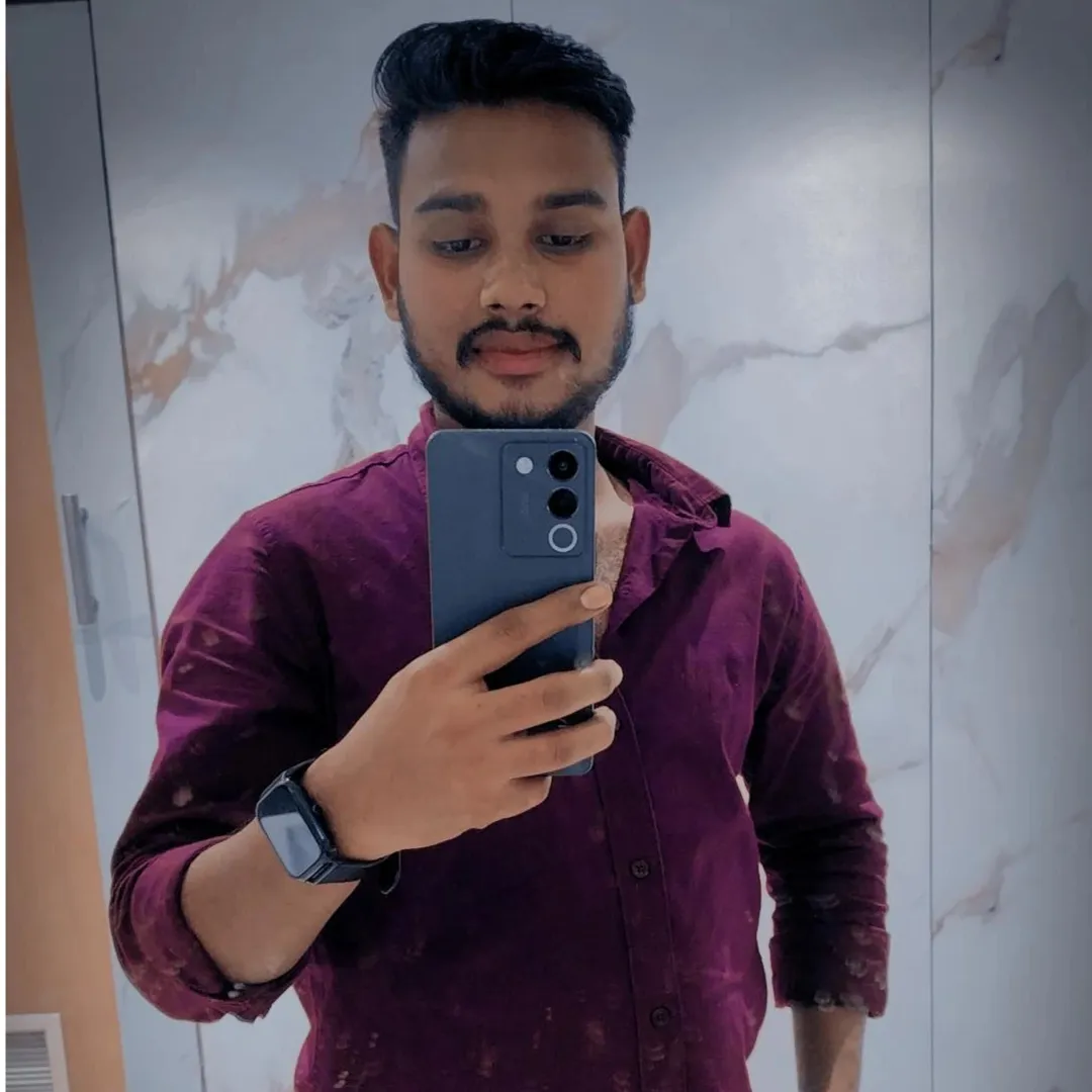 sandeep gupta