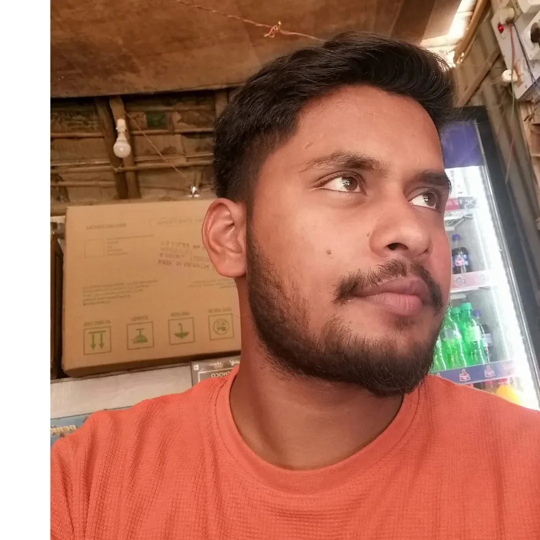 Manti Sharma