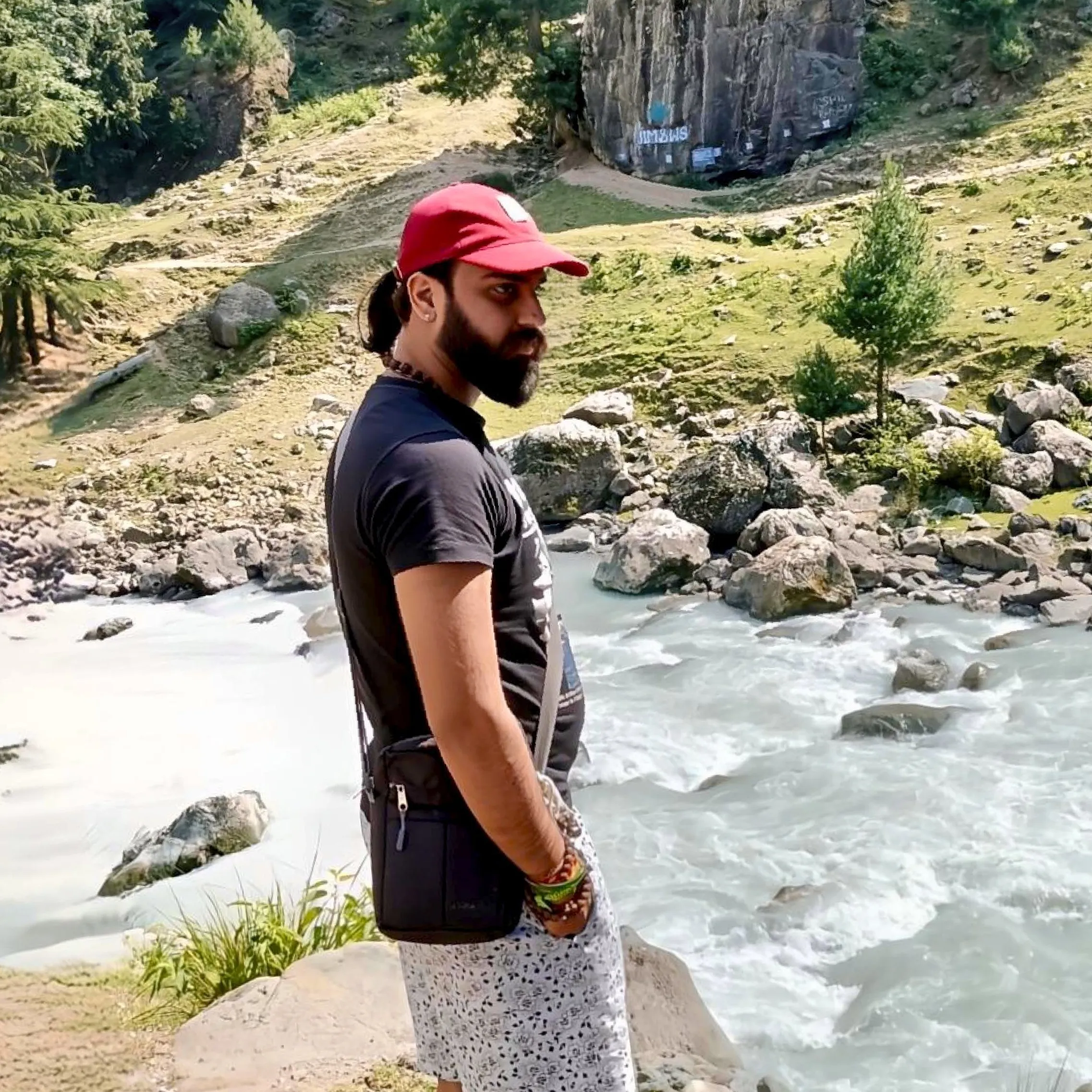 Abhishek Kumar