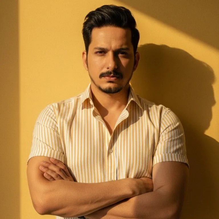 Rohitash Kumar