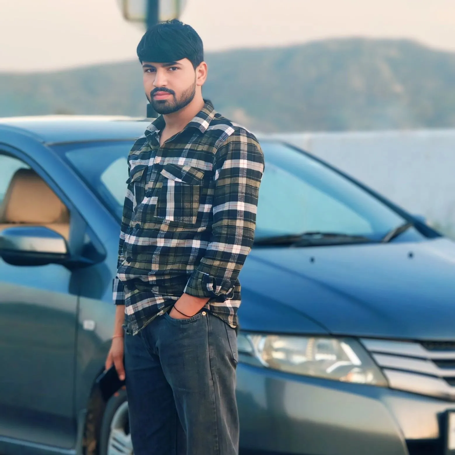 Ajay Choudhary