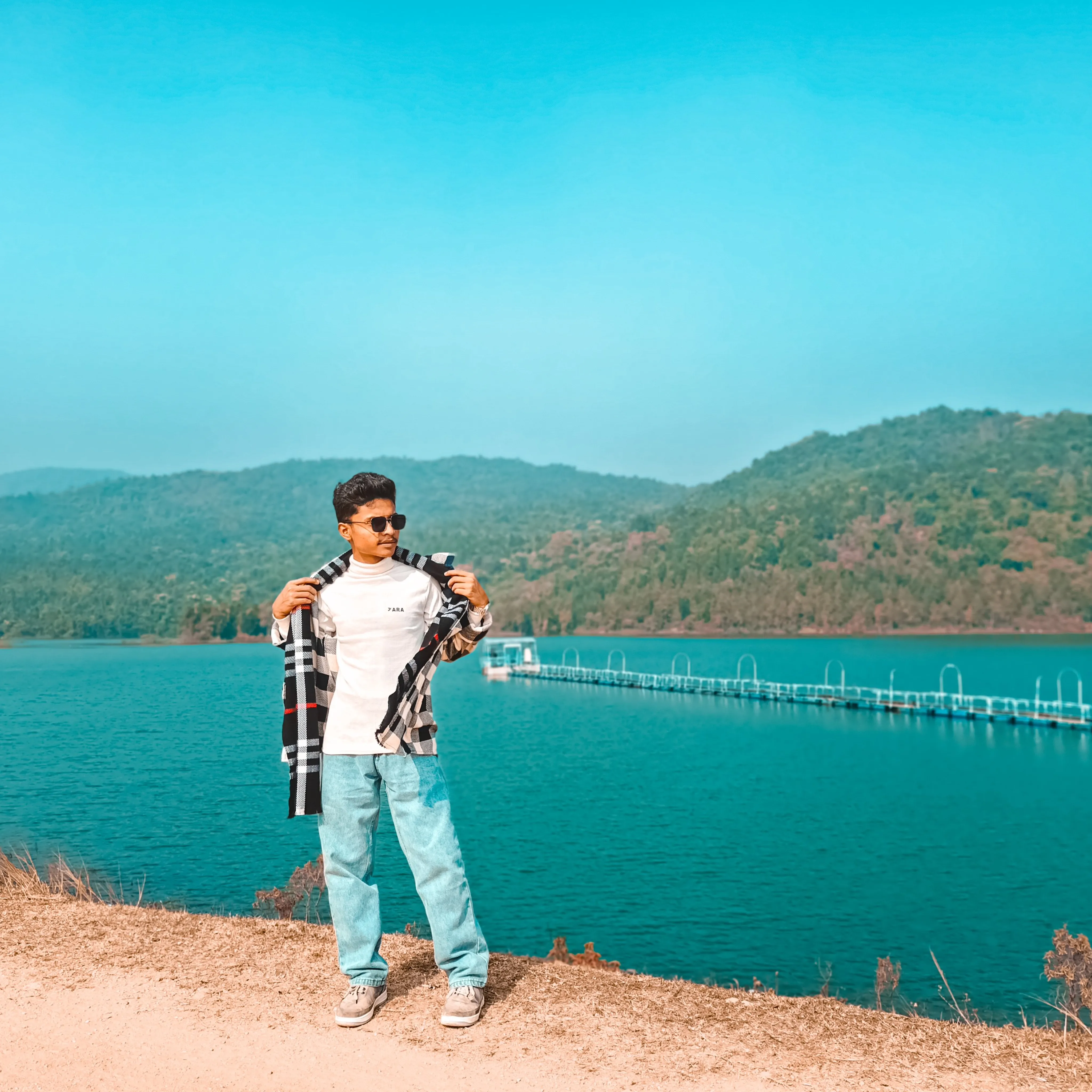 Sandip Pahan