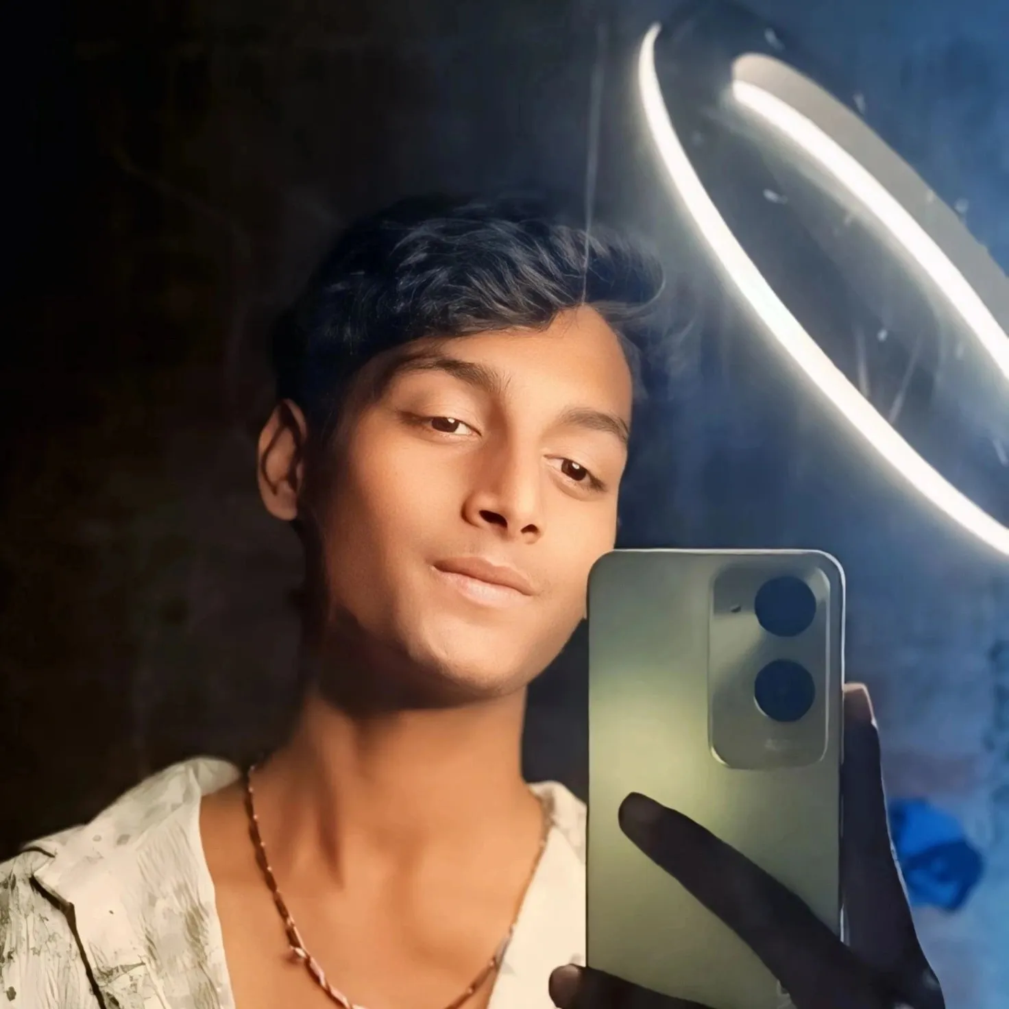 rajan Paswan_ji