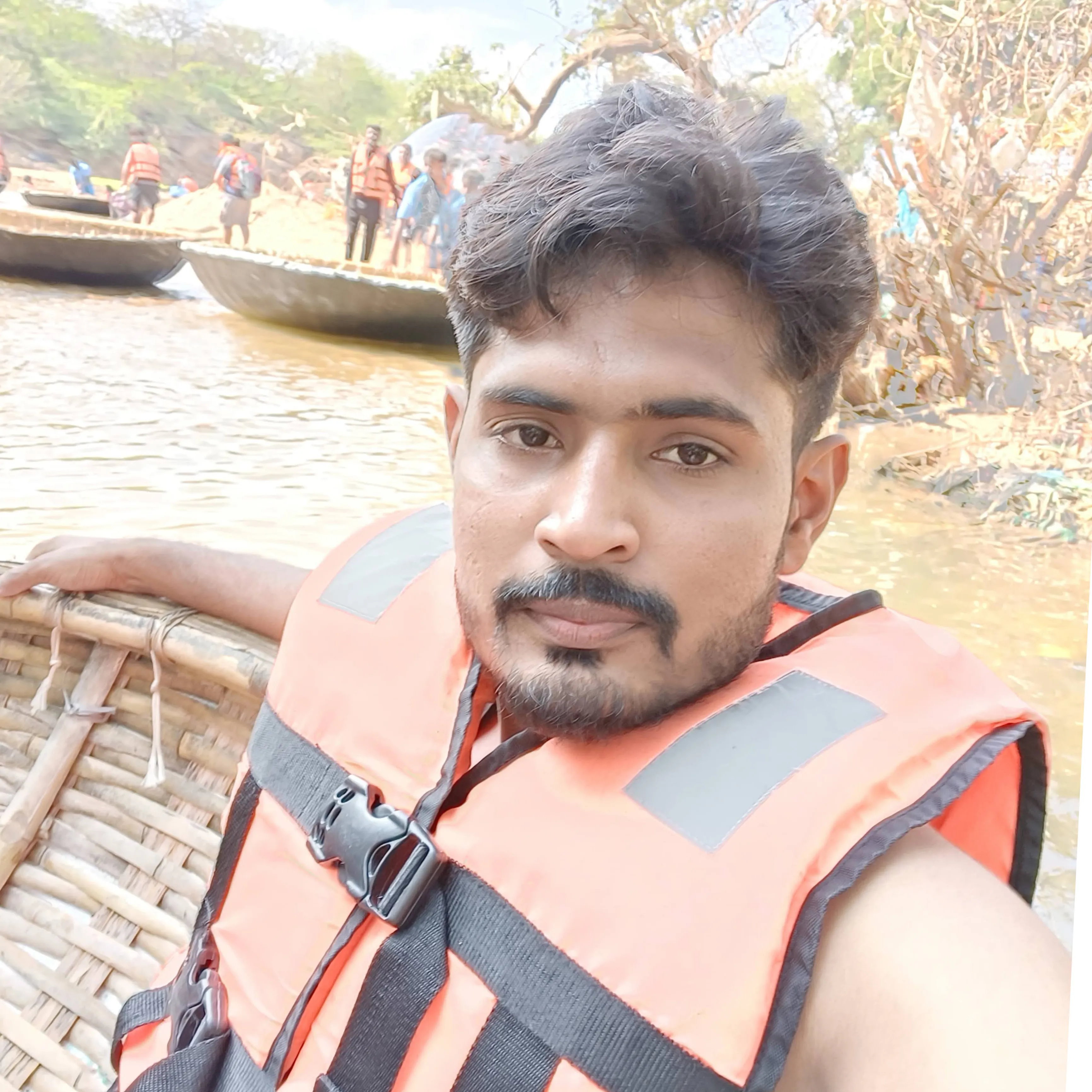 Shafiq Ahmed
