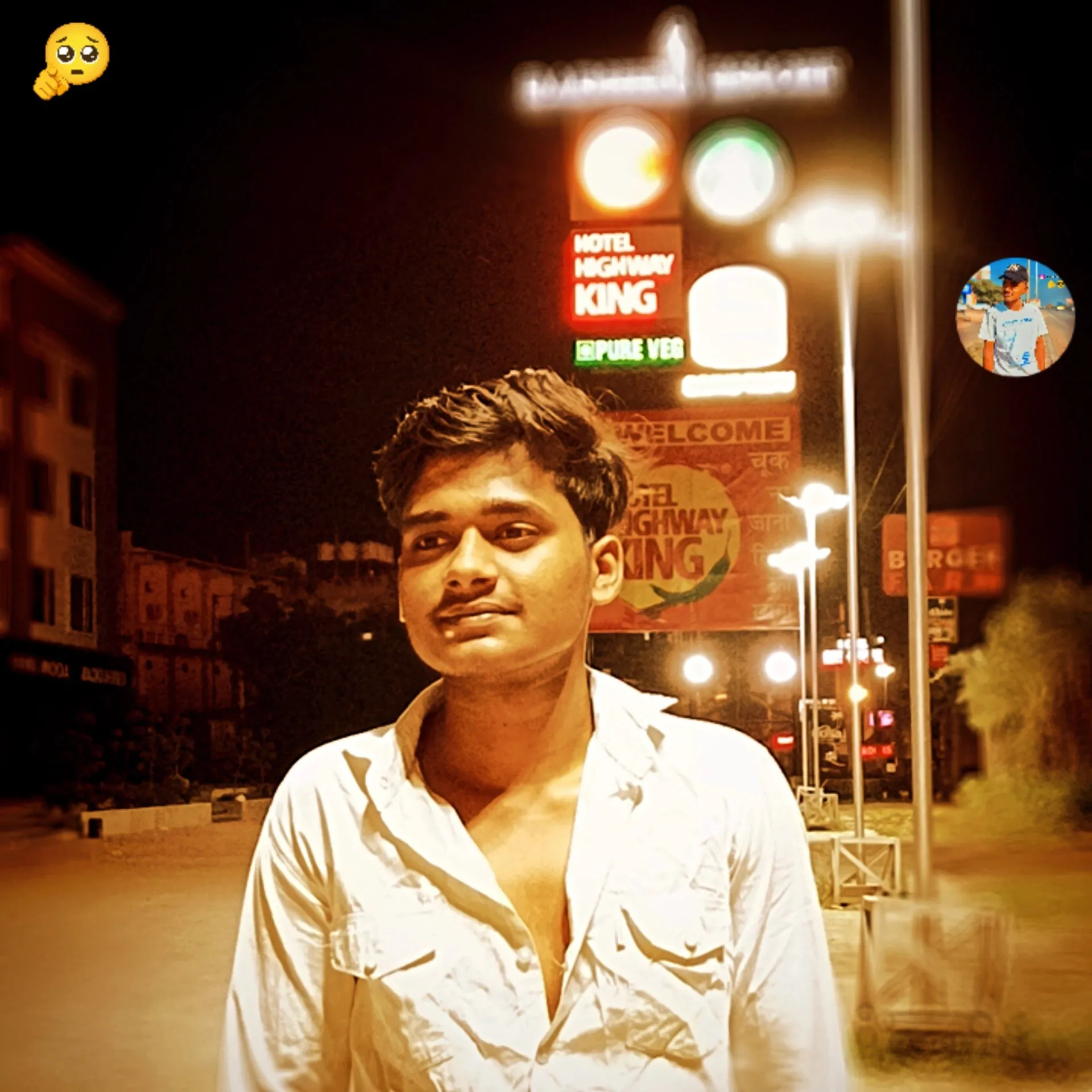 Karan Yadav