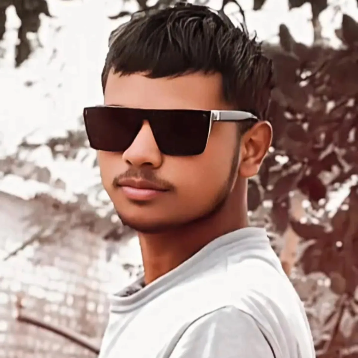 Abhinek Raj
