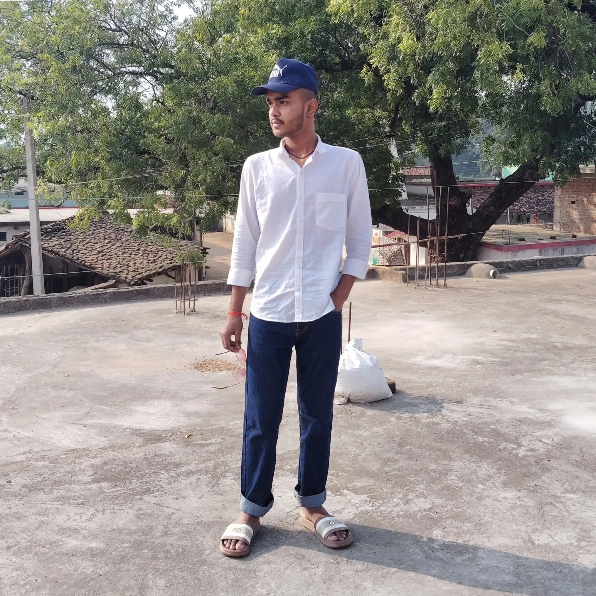 Shailesh Singh Bais