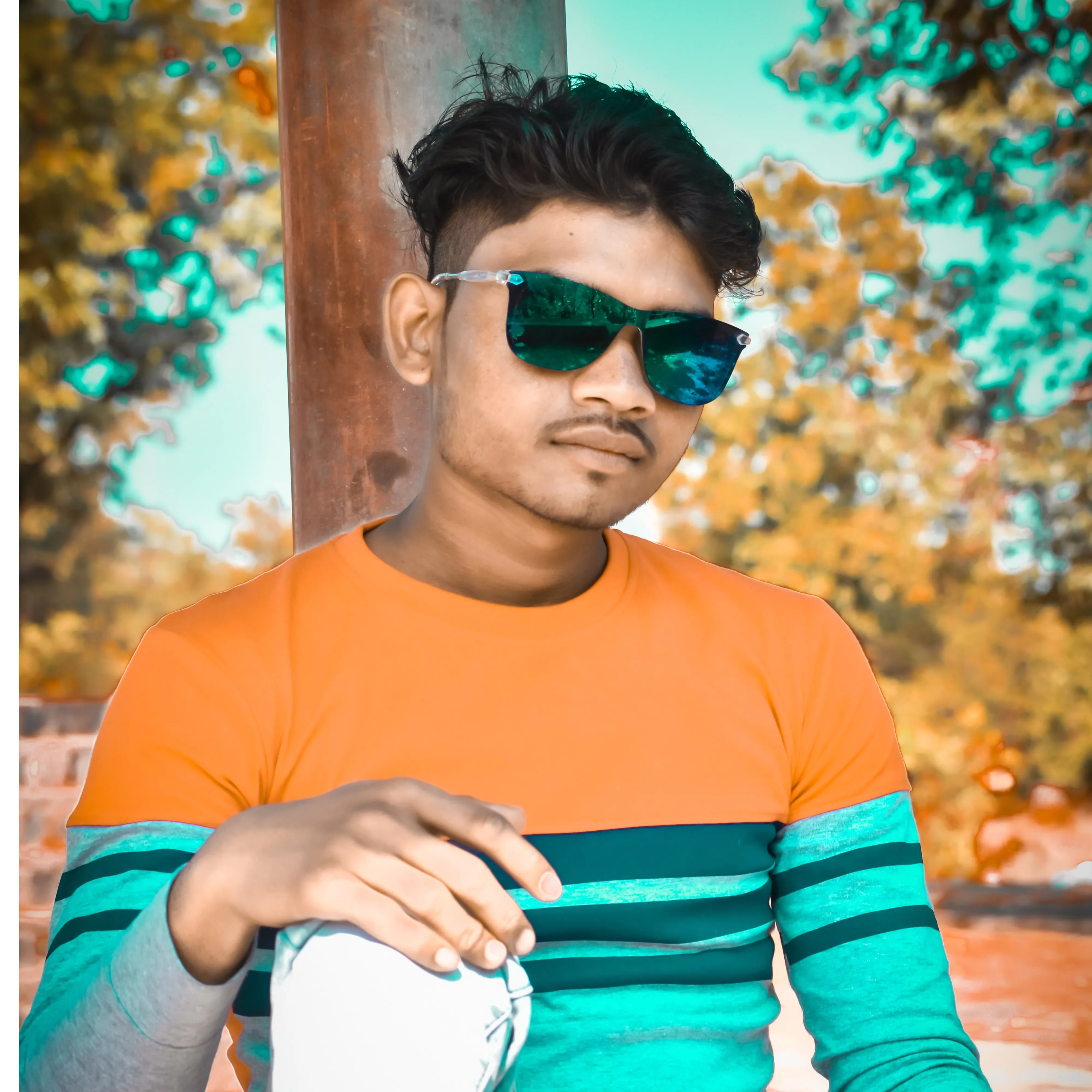 badal singh