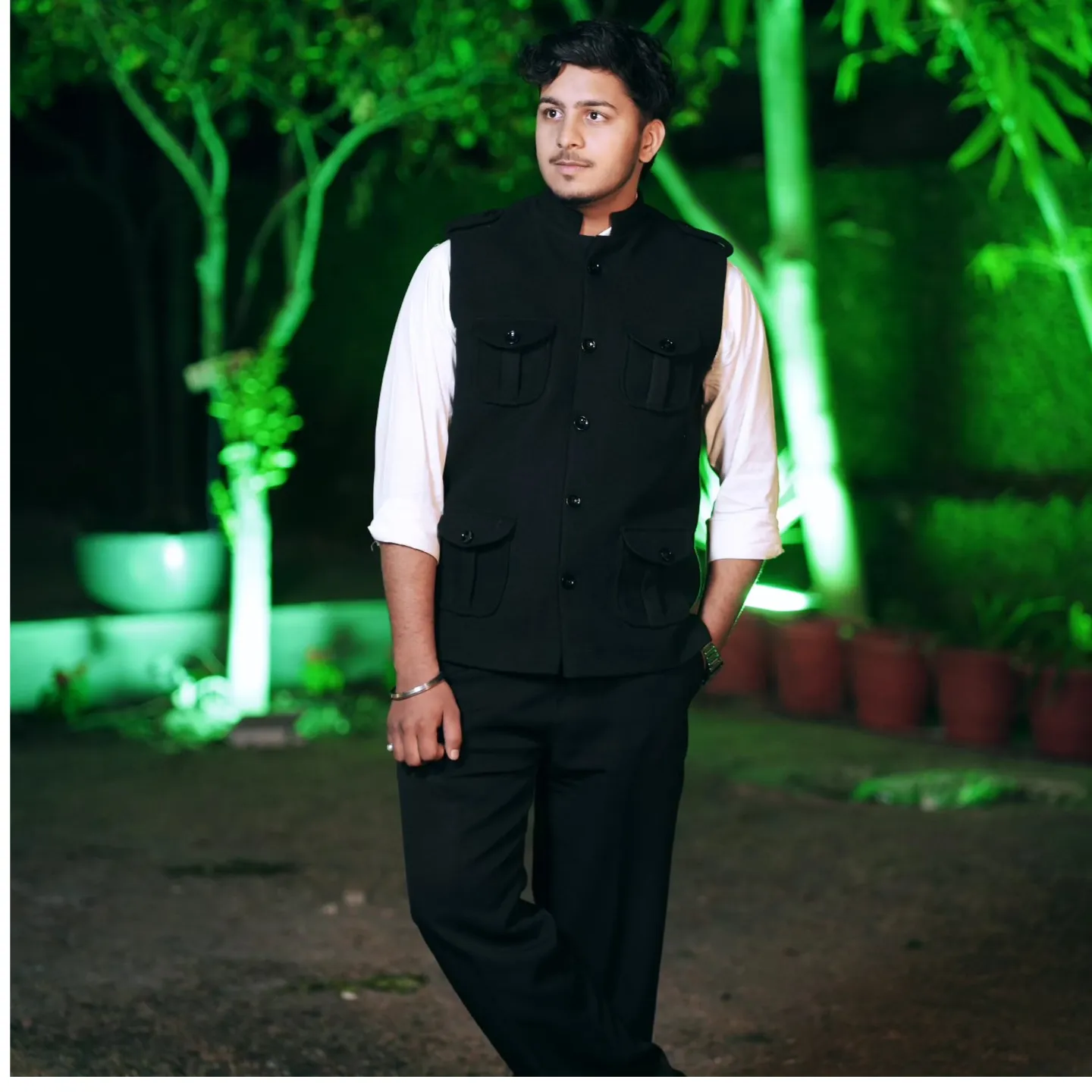 mayank bhatt