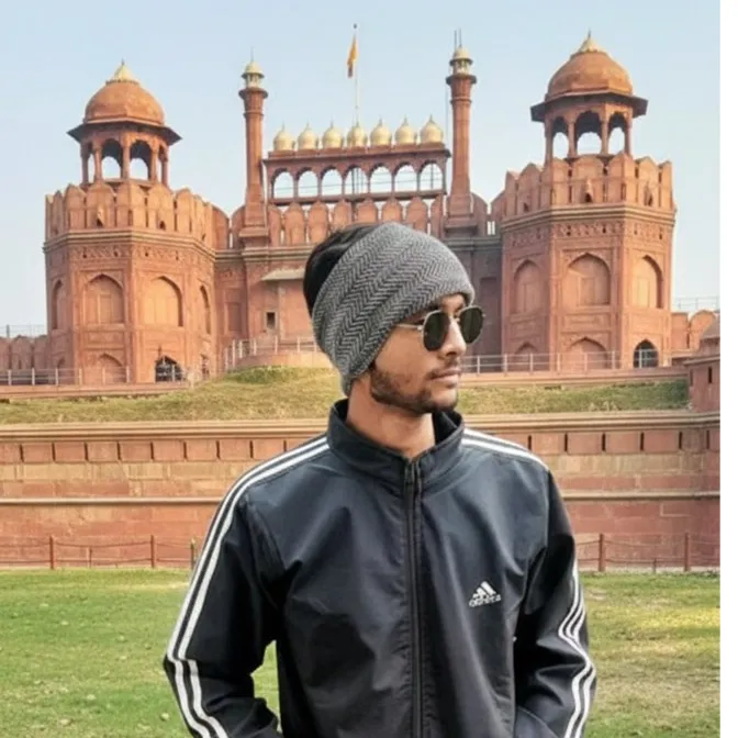 Harsha babu
