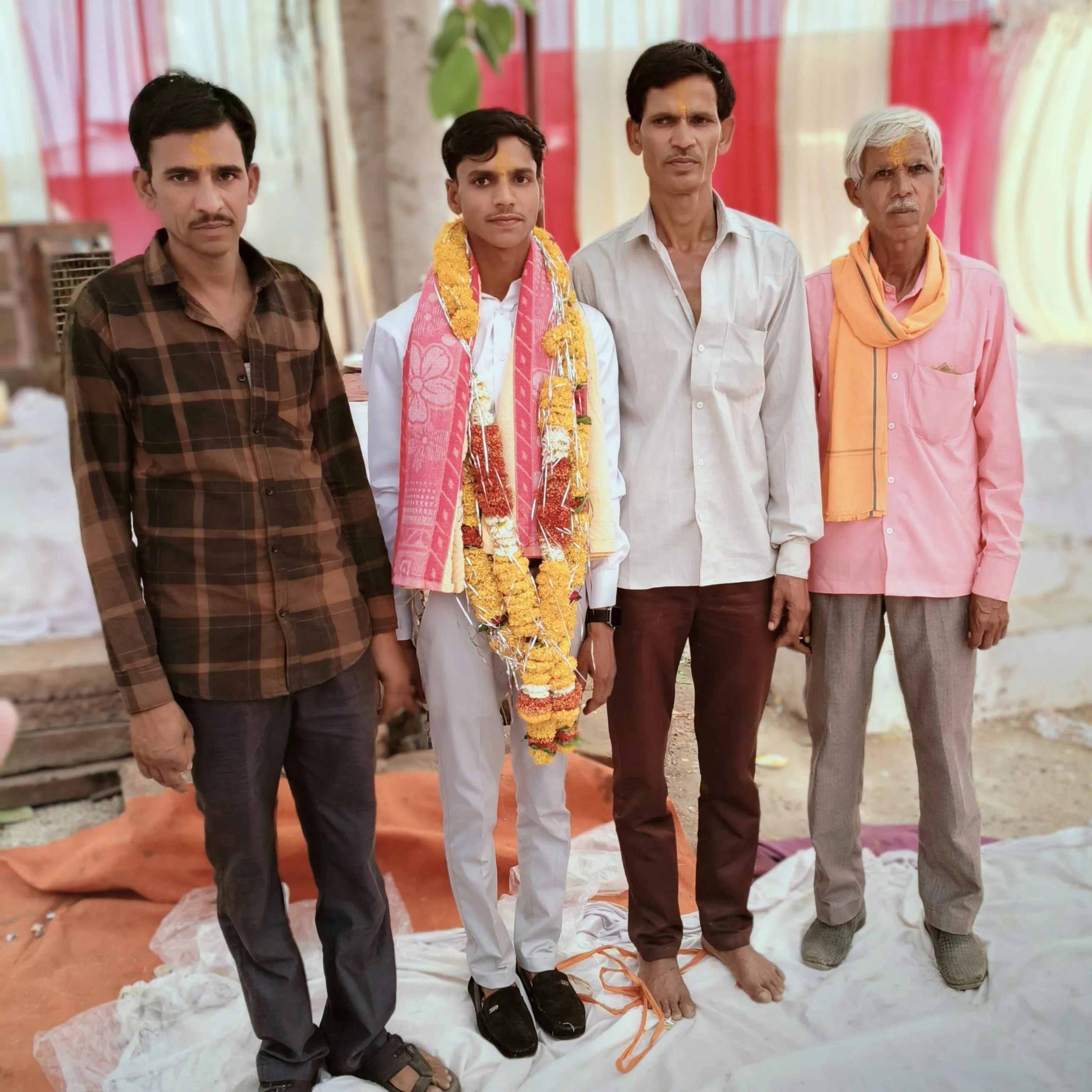 Ankesh Dhakad