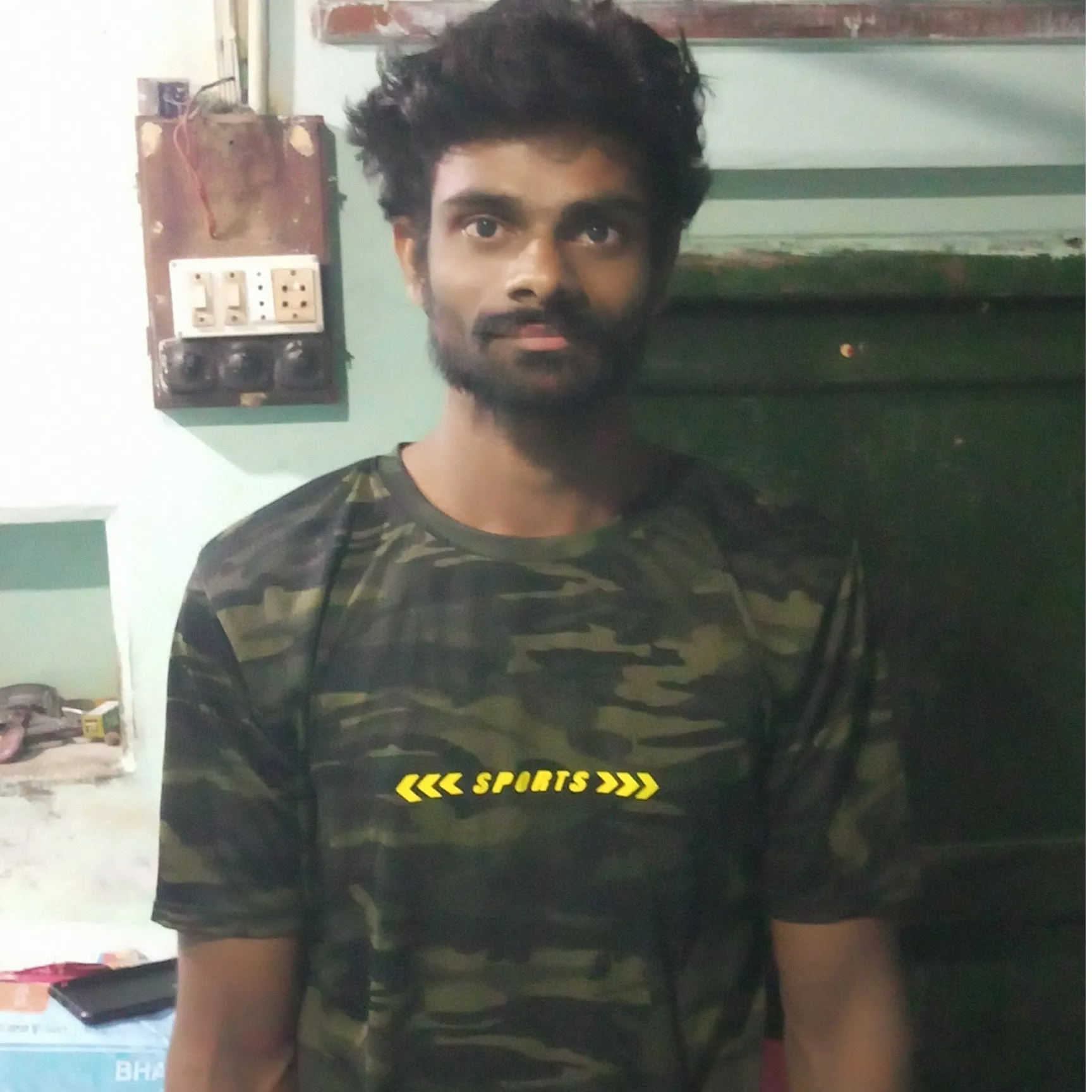 Kathir Selvan