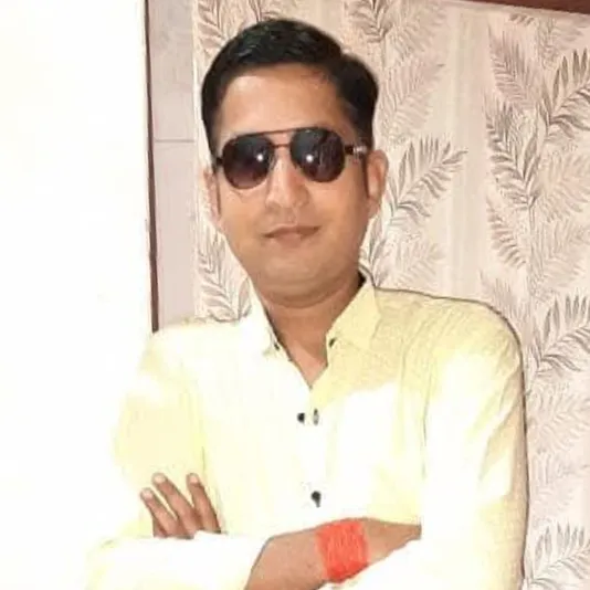 pradeep pandey