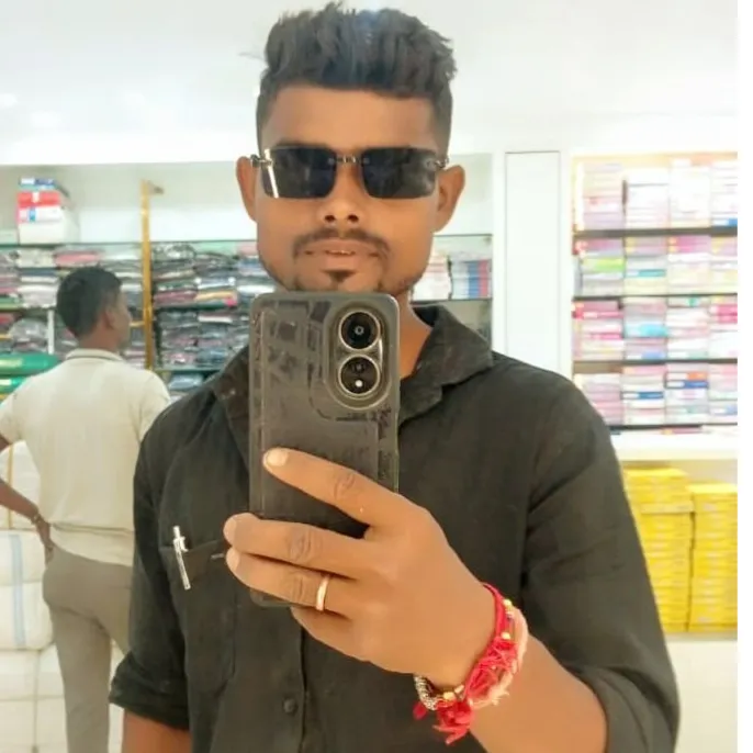 Tarun Sahare