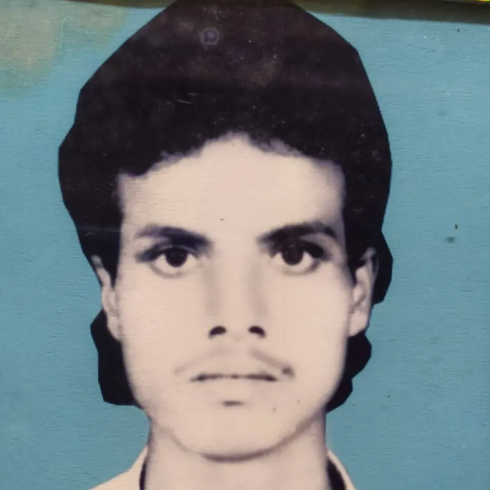 Nawal Bharati