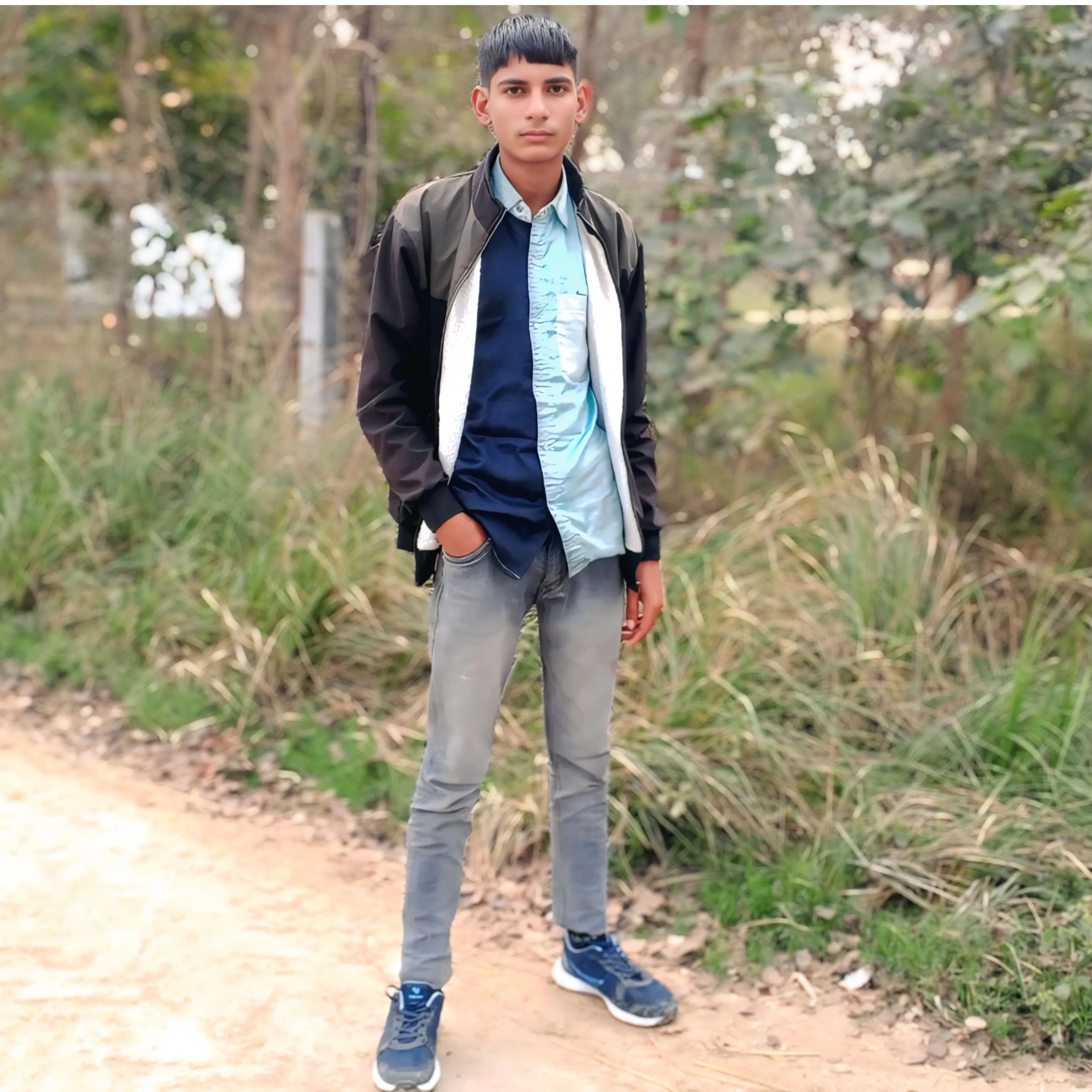 Aman Patel