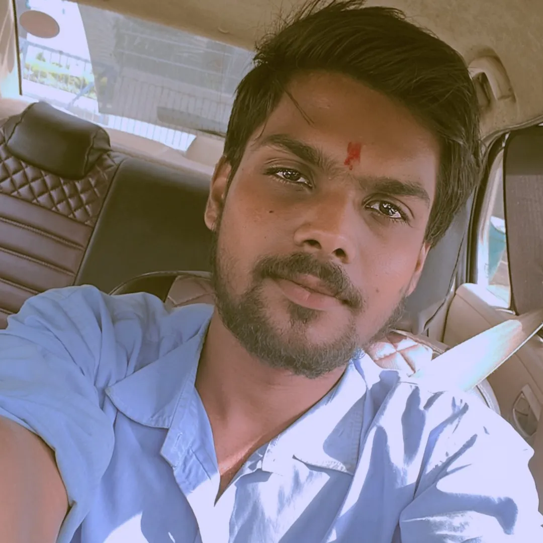Deepak Prajapati