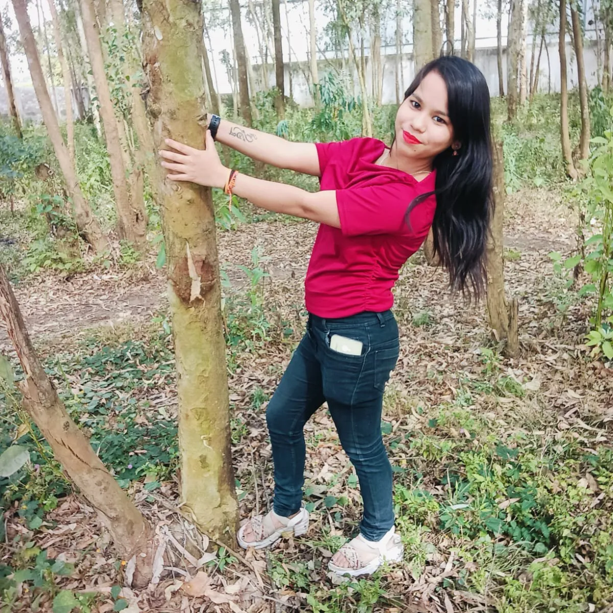 Aniya Singaniya