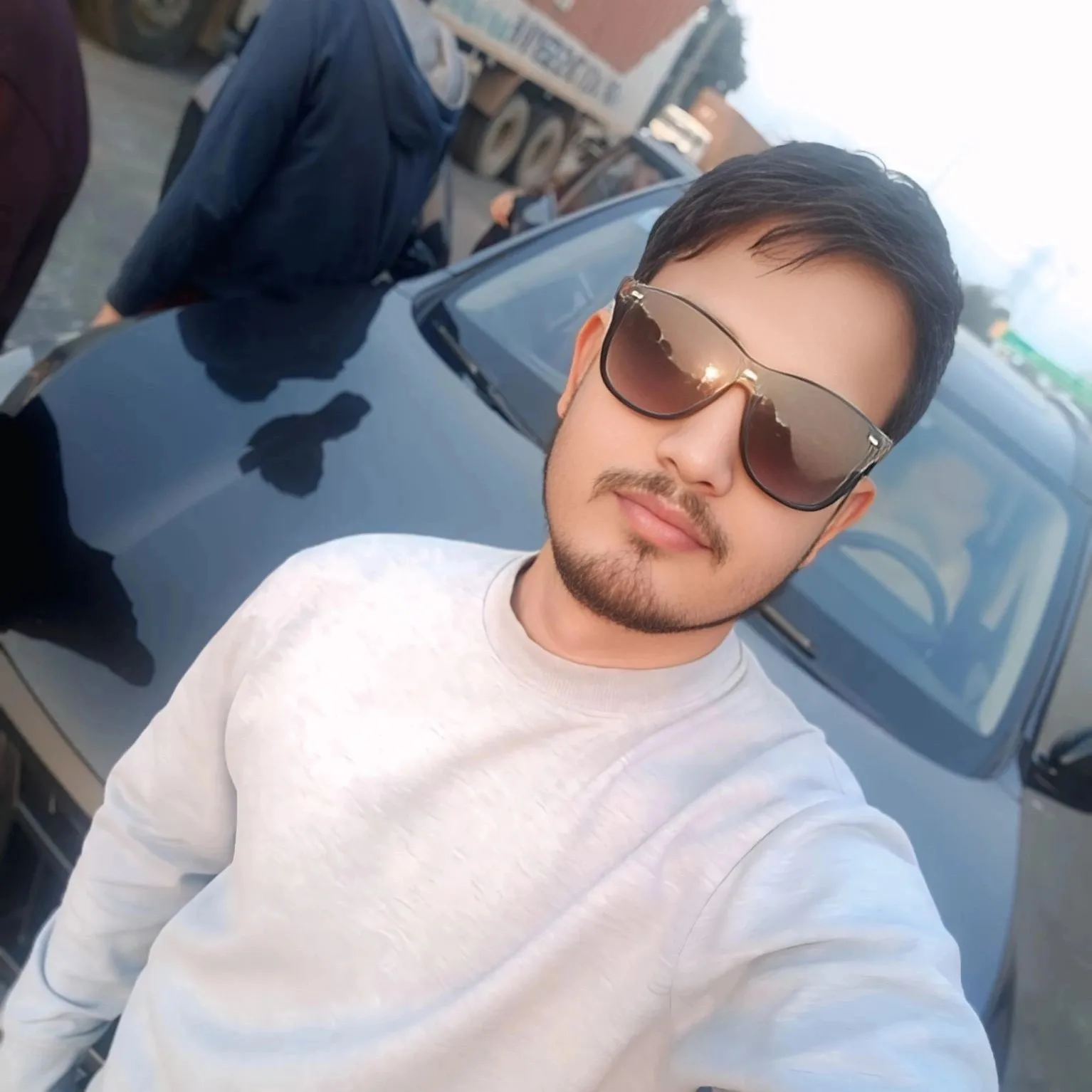 faujivishal singh