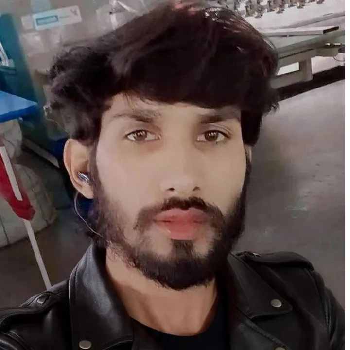 Dhanoj Prajapati