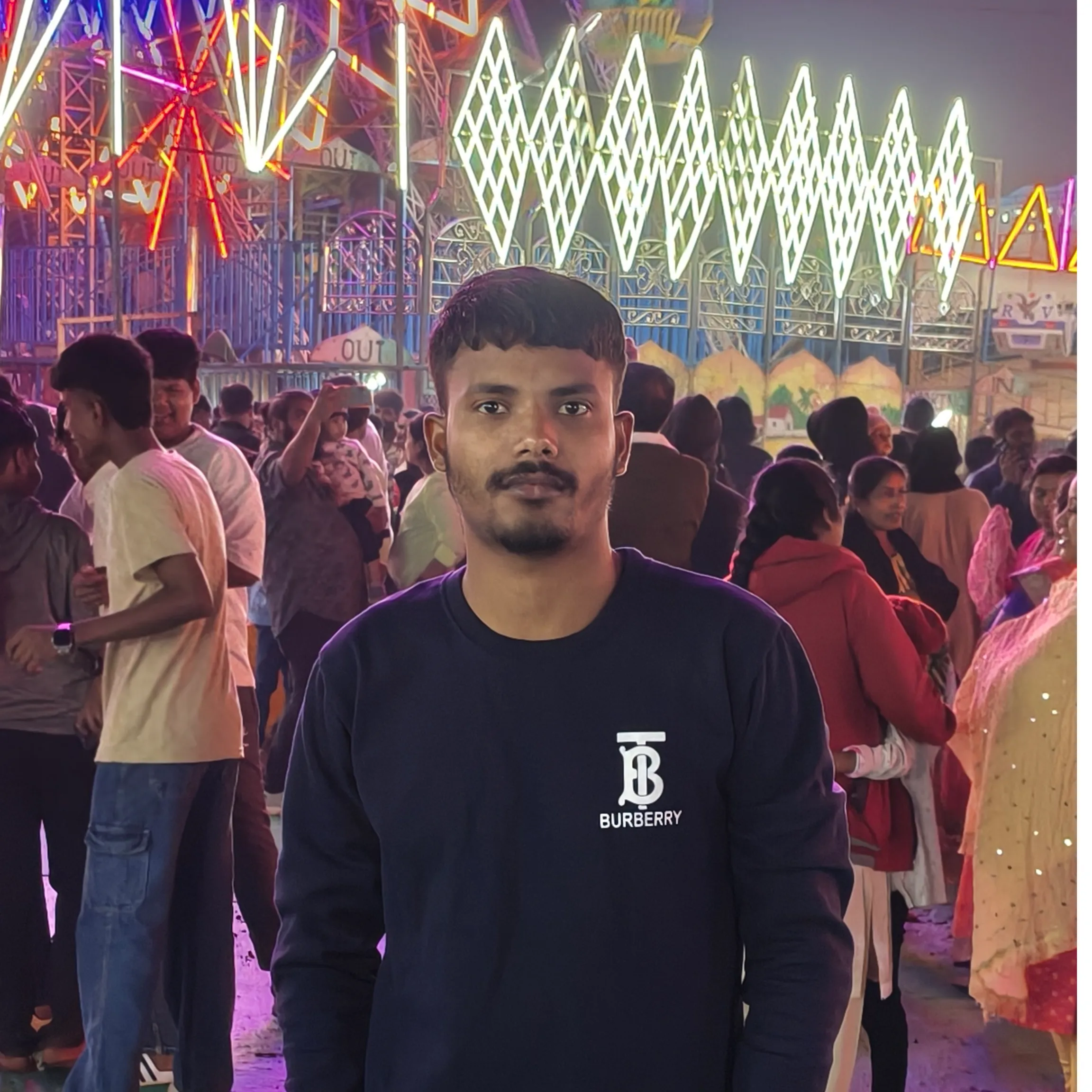 Navnit Goswami