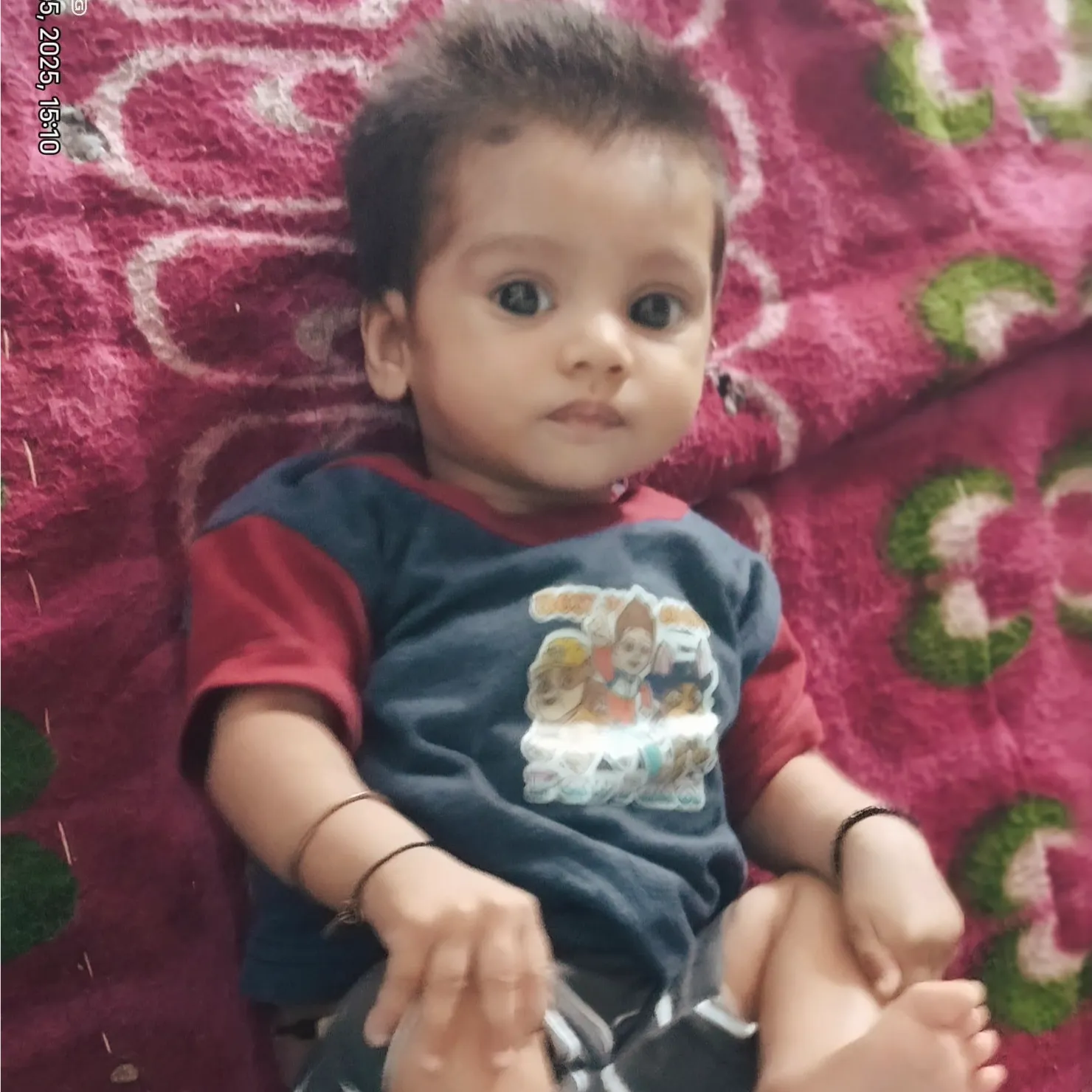 jeevat Ram