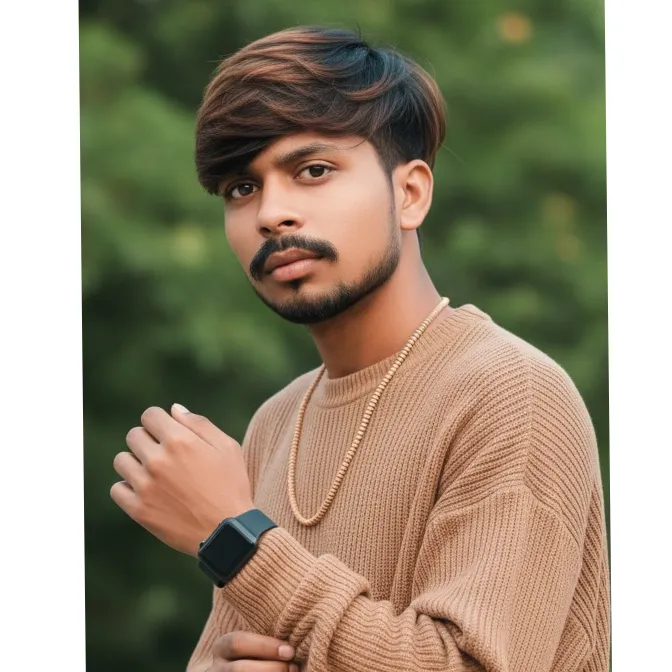 Budheshing Patel