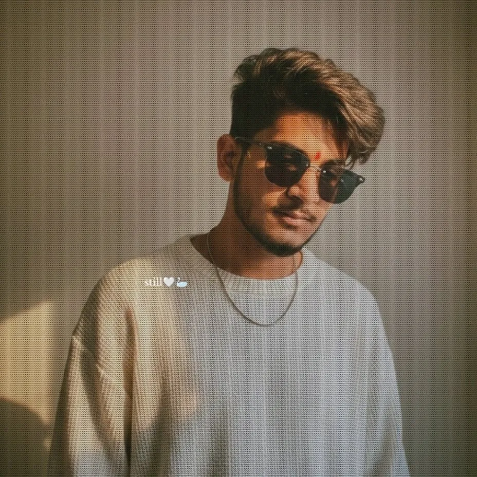 Arjun Ghritlahre