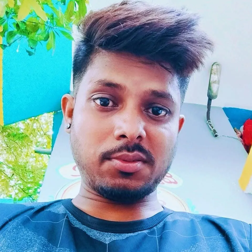 karunakar Behera