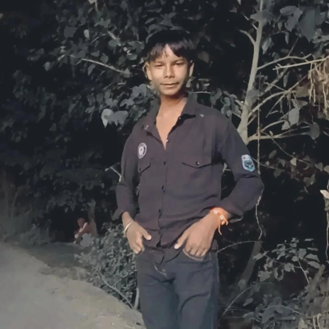 Ravi Kumar