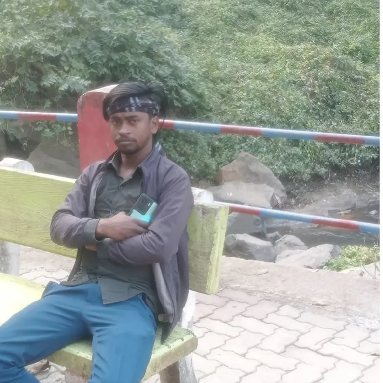 Kishan Kumar