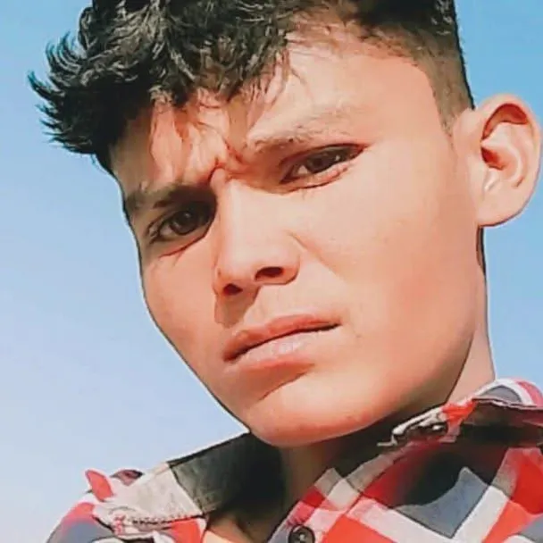 Ramlal Ramlal