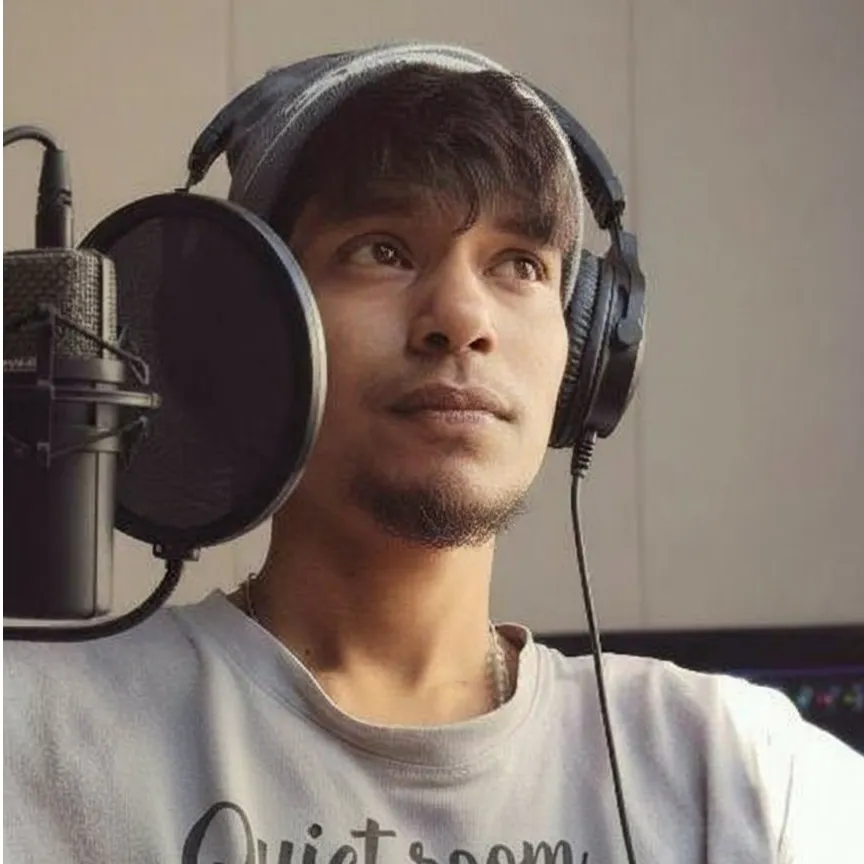 Jaggu back