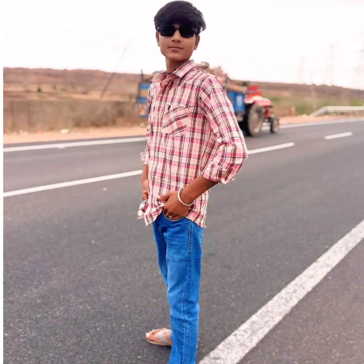༄ᶦᶰᵈ᭄💖𝑪..𝑩🔥❥═══ Karauli